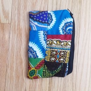 Wallet/coin pouch